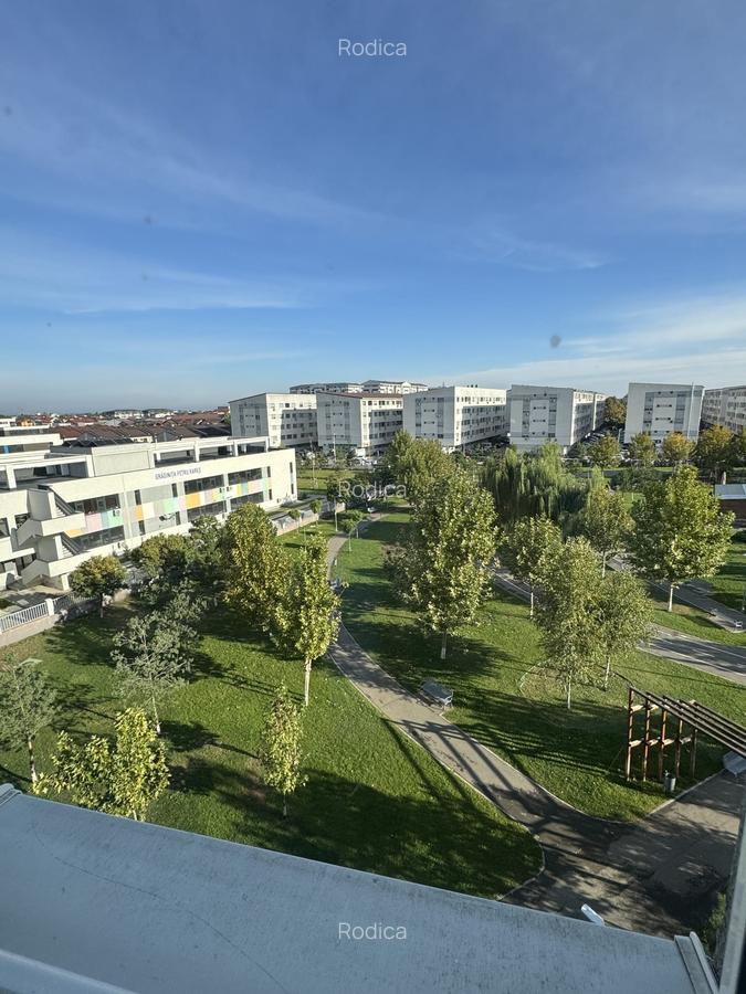 Apartament 2 camere ,mobilat si utilat!!! - 2