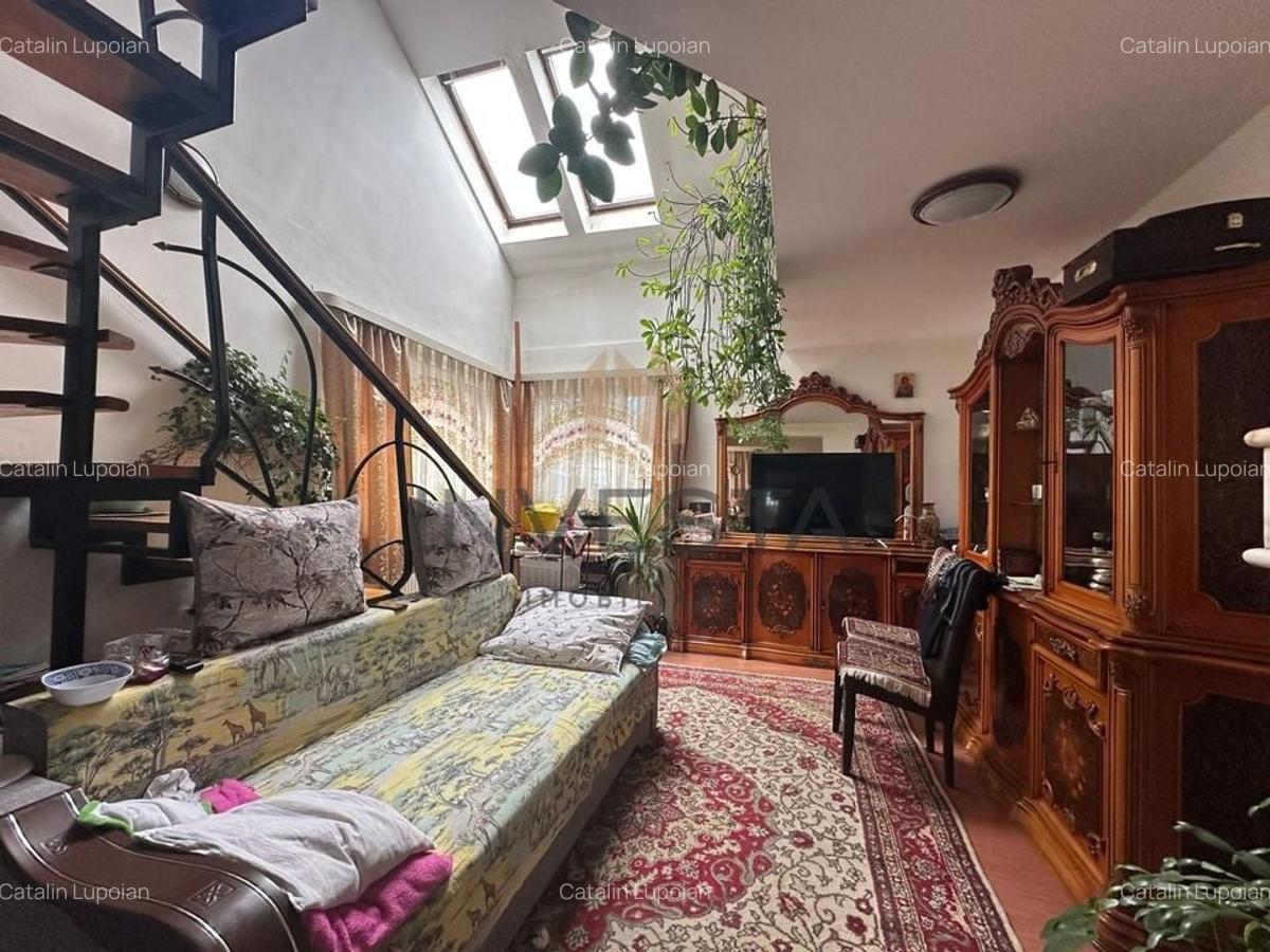 Casa individuala/Zona Strazii Bisericii Ortodoxe - 2