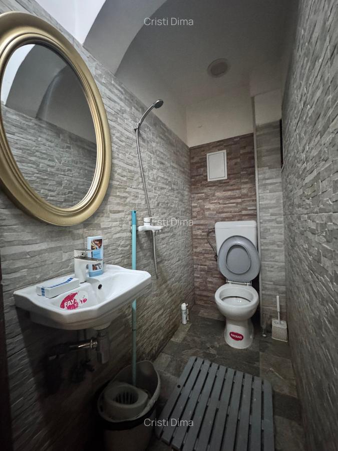 Victoriei | Buzesti | Garsoniera-Centrala proprie - 7