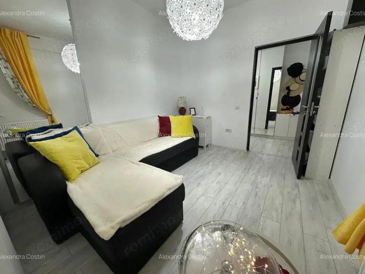 Apartament 2 camere Bucurestii Noi - 6