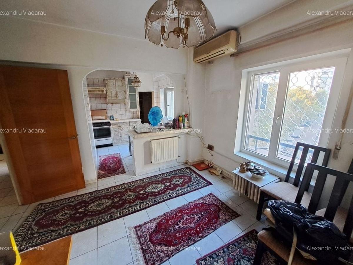 Apartament cu 3 camere Ultracentral - Natiunile Unite - 4