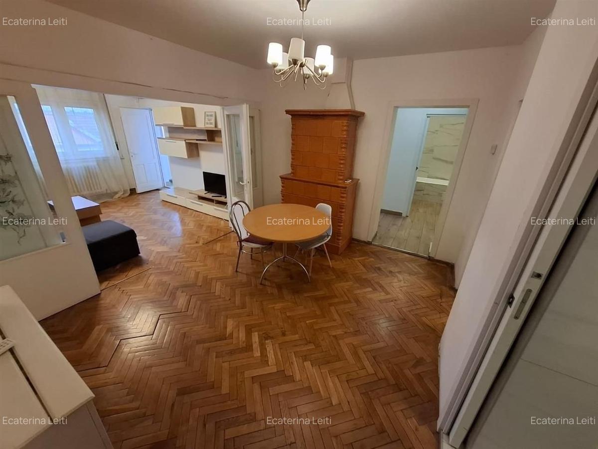 Central P-ta Unirii - Marasti 4 camere 2 bai 100 mpCTAC - 1