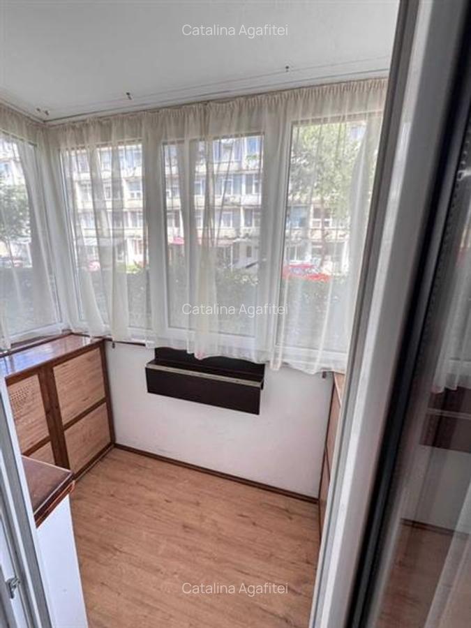 Apartament cu 2 camere semidecomandat, mobilat în Exterior Est - 3