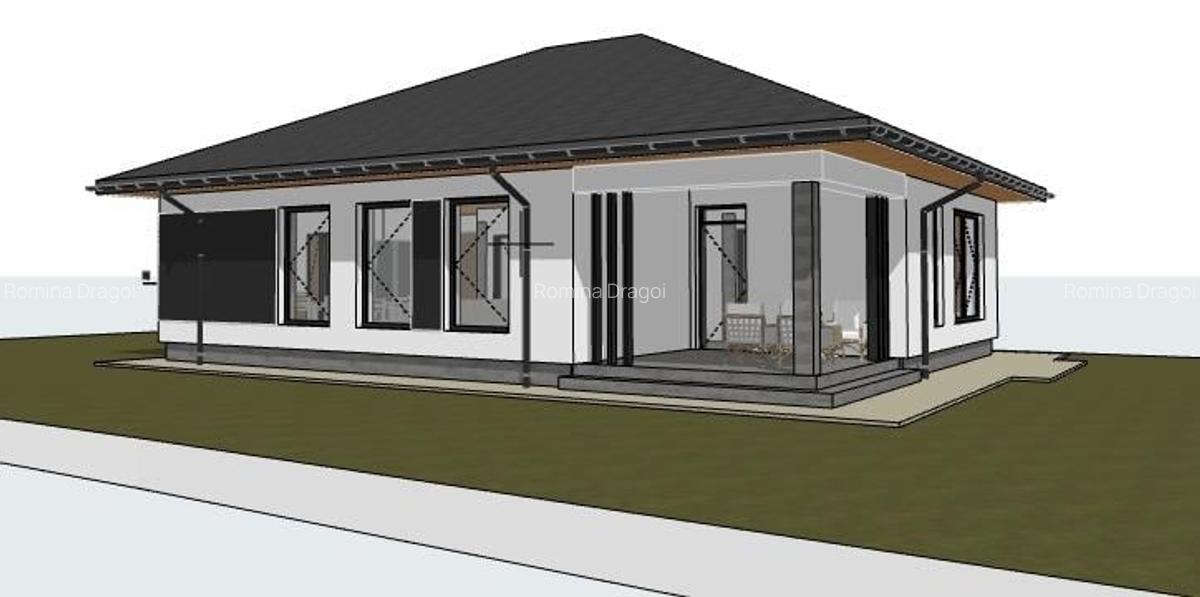 Casa 4 camere Cristian - 24