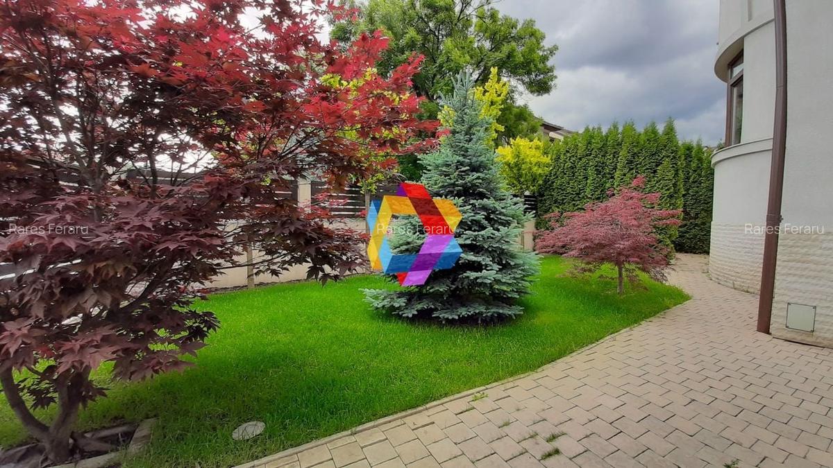 Spatiu de birouri deosebit - 160 mp - 13