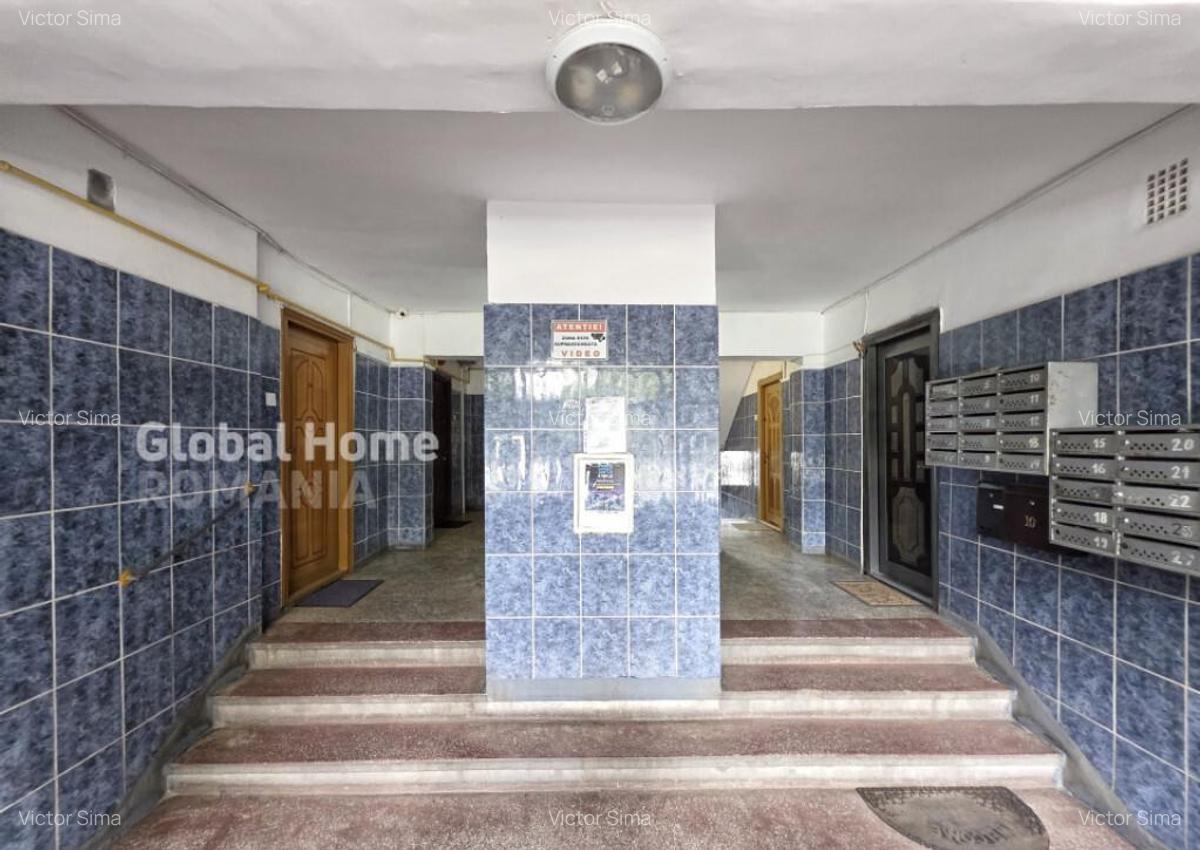 Panoramic - Apart 2 Camere + Balcon | 13 Septembrie -Strada - 2