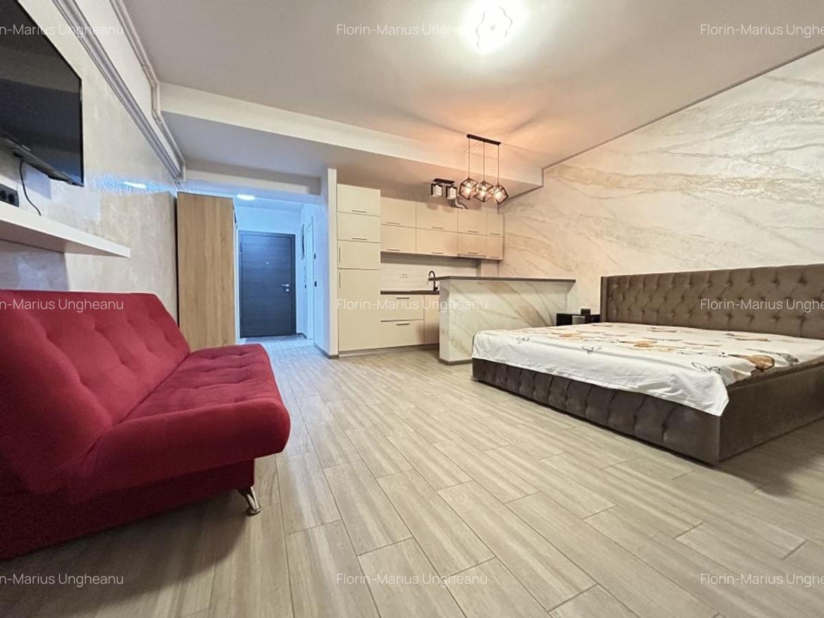 Studio cu vedere la mare și lac | Casa del Mar | Mamaia Nord - 3