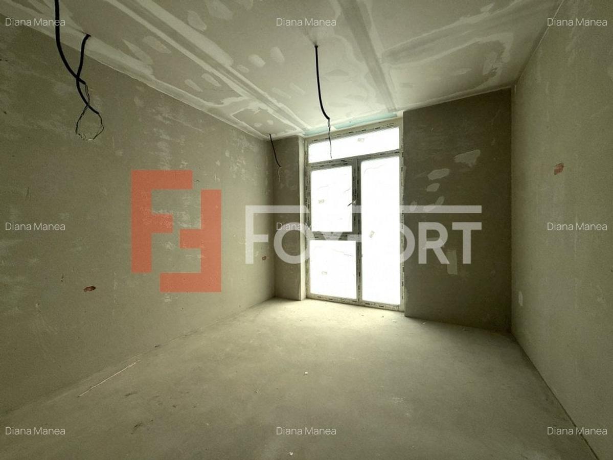 COMISION 0% Apartament cu 3 camere, etaj 1, finisaje la alegere,  zona Aradului - 8