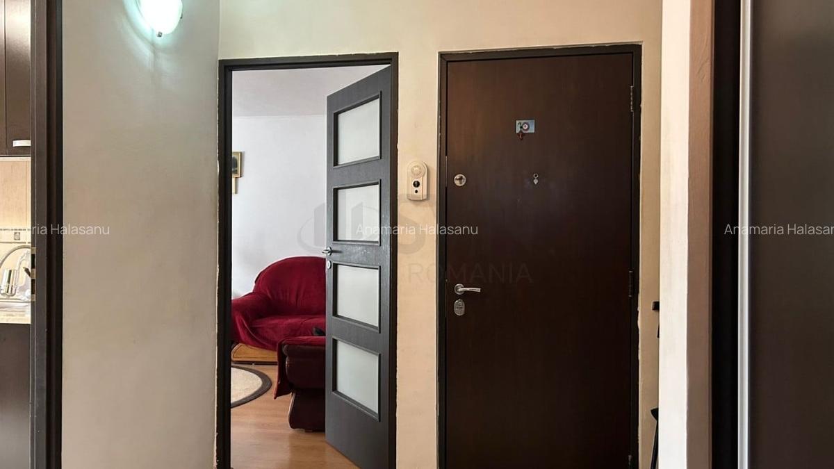 REA1024684 Apartament 2 Camere I Aviatiei Metrou - 6