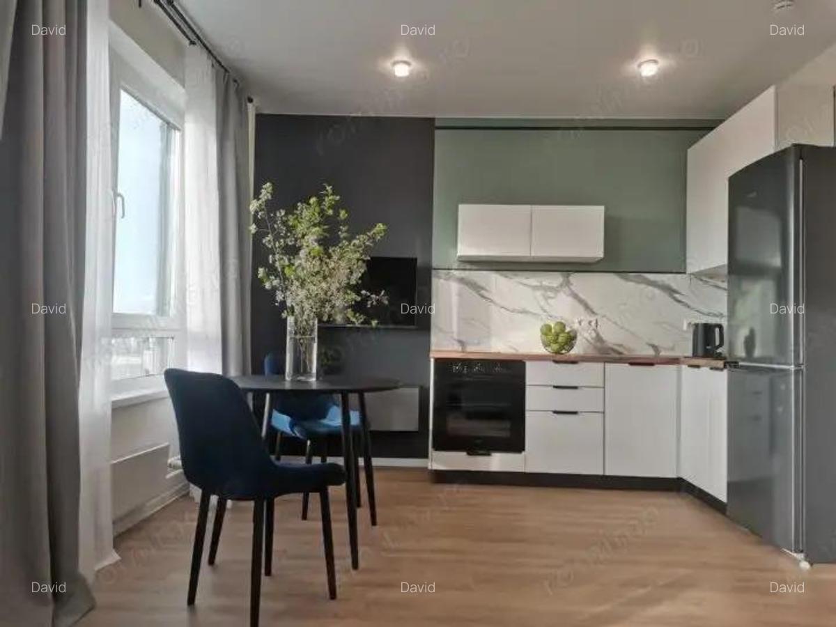 Inchiriez garsoniera in zona Romana - 3