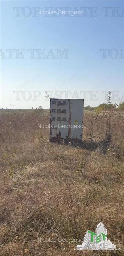 Teren intravilan 511mp in Corbeanca - 2