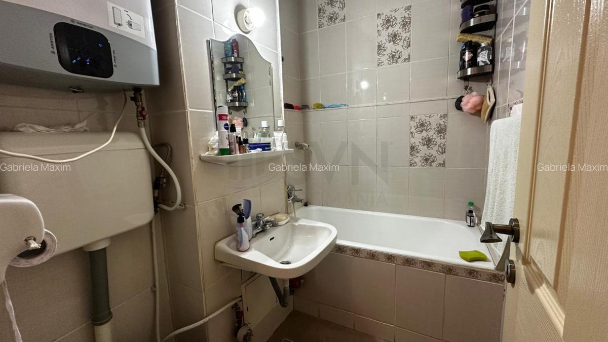 Apartament cu 3 camere decomandat în Bucur Obor - 8