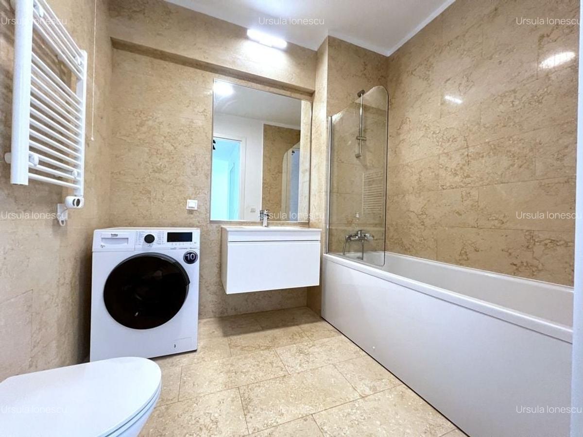 2 camere | parcare subterana | Luxuria Residence Domenii-Expozitiei - 5