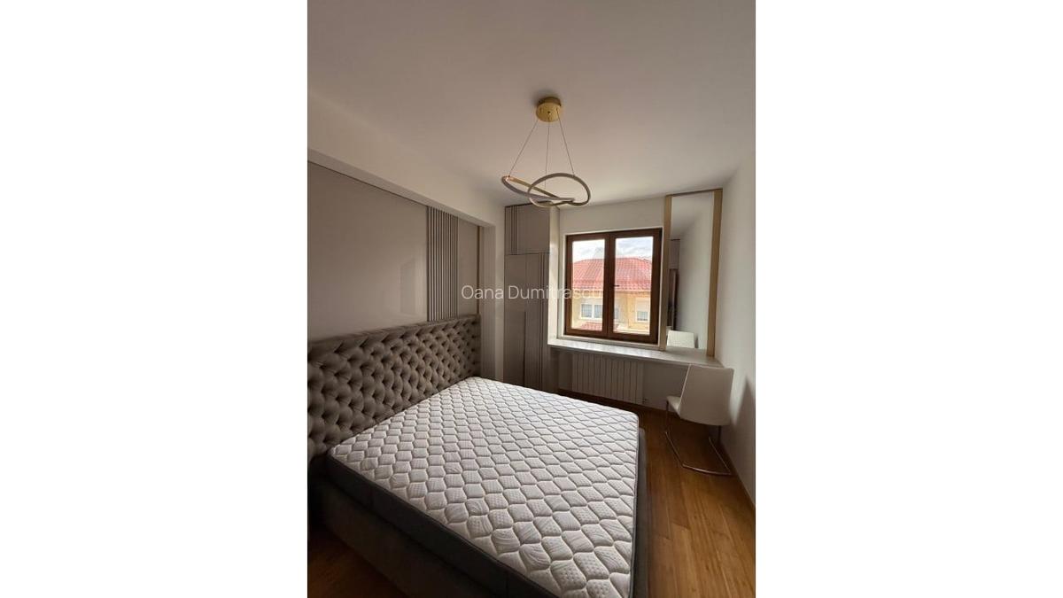 REA0053093 Apartament spatios 3 camere Soseaua Nordului I Herastrau - 4