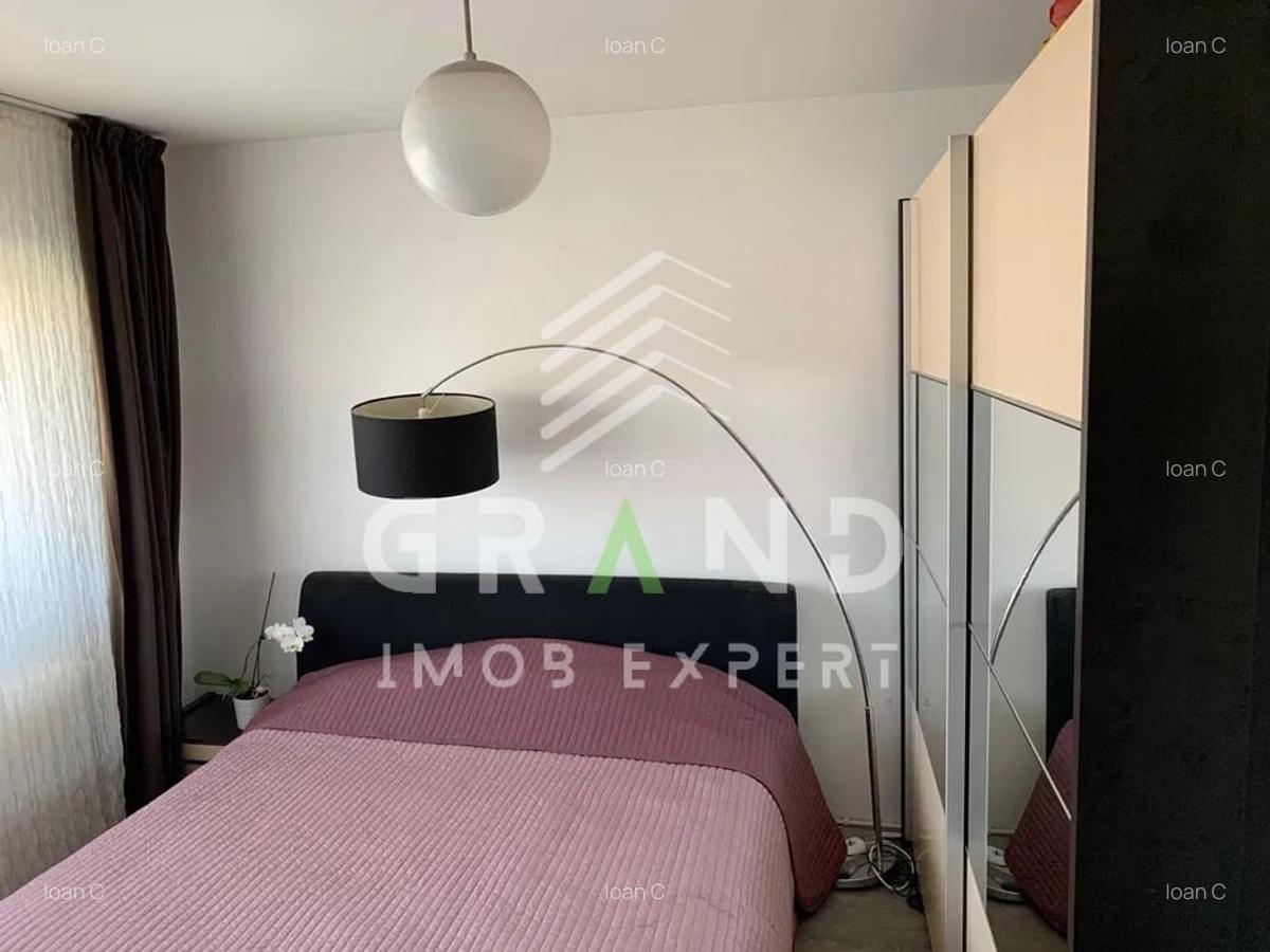 Ap 3 camere, BALCON, PARCARE, PET-FRIENDLY, zona Marasti - 5