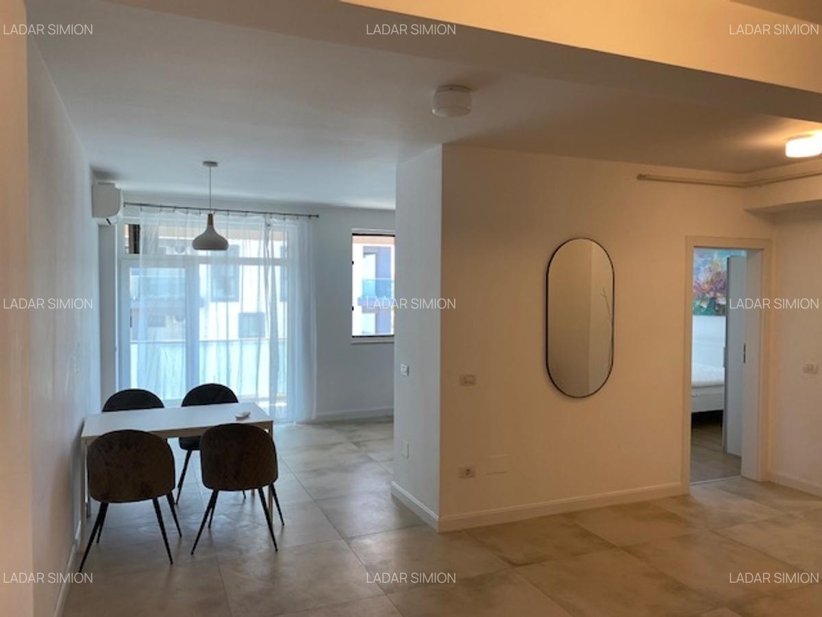 2 camere lux + parcare subterana , lift, liber - 18