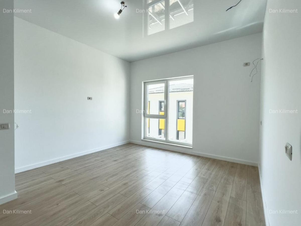 Vila 5 camere + 3 bai + pod | Teren 450 mp | SU 175 mp - 21