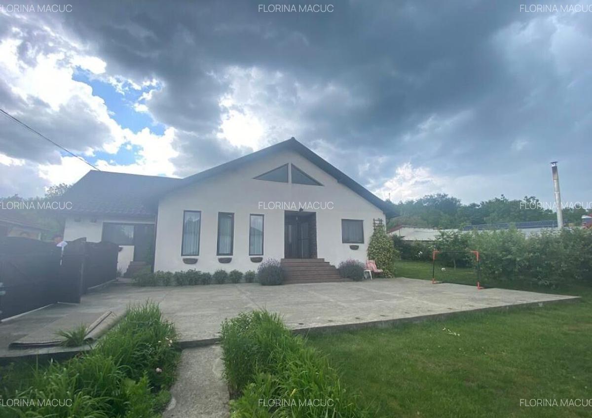 Casa in Priboieni, Arges, mobilata, 145000 euro - 15