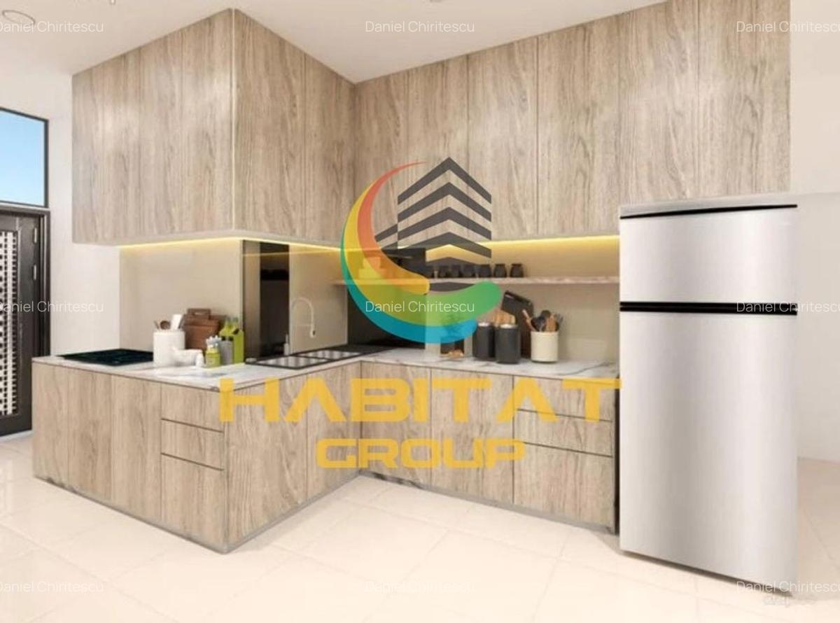 Apartament 3 Camere Decomandat Sector 4 Grand Arena 83.65MP - 9