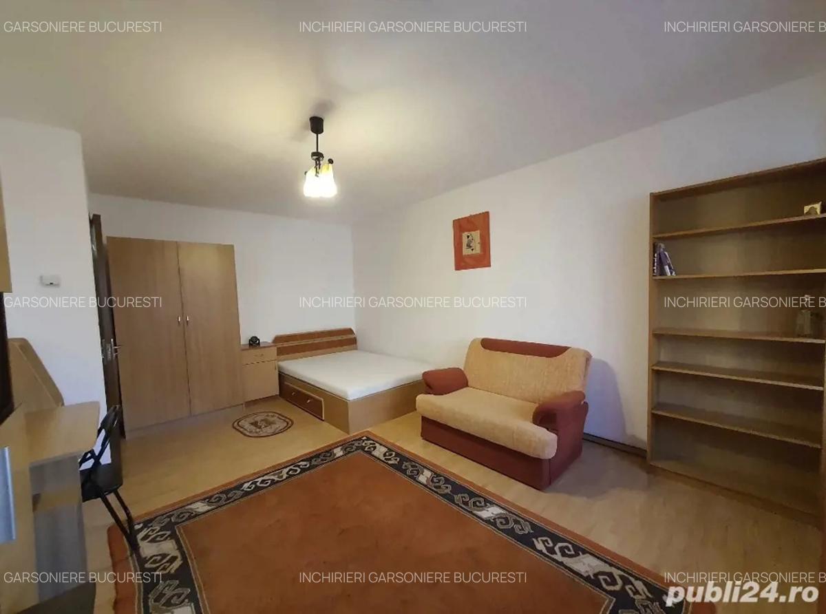 Garsoniera 8 min M Mihai Bravu DB942 - 4