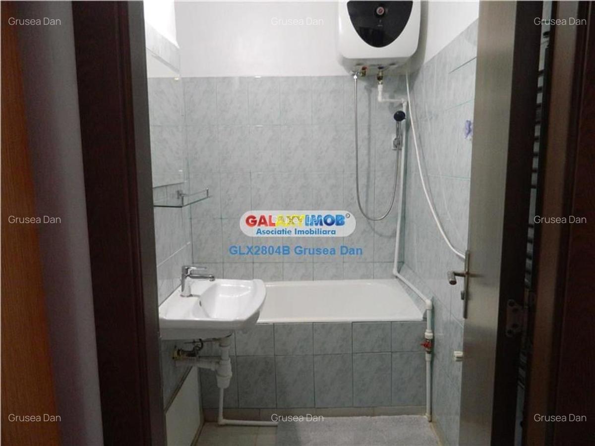 Dna ghica | 2 camere 45mp | complet | 1980 | AC cada balcon liniste - 5