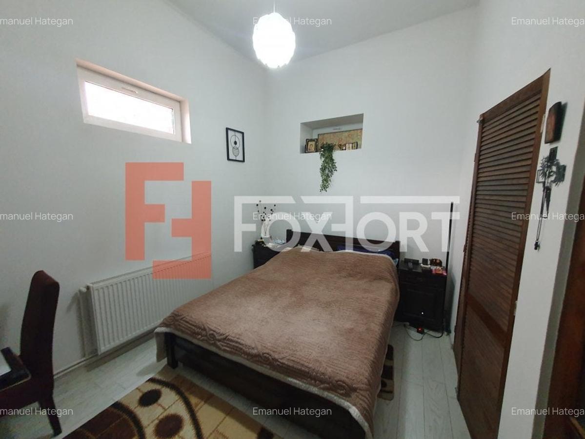 Apartament cu 2 camere decomandat, mobilat în Sinaia - 6