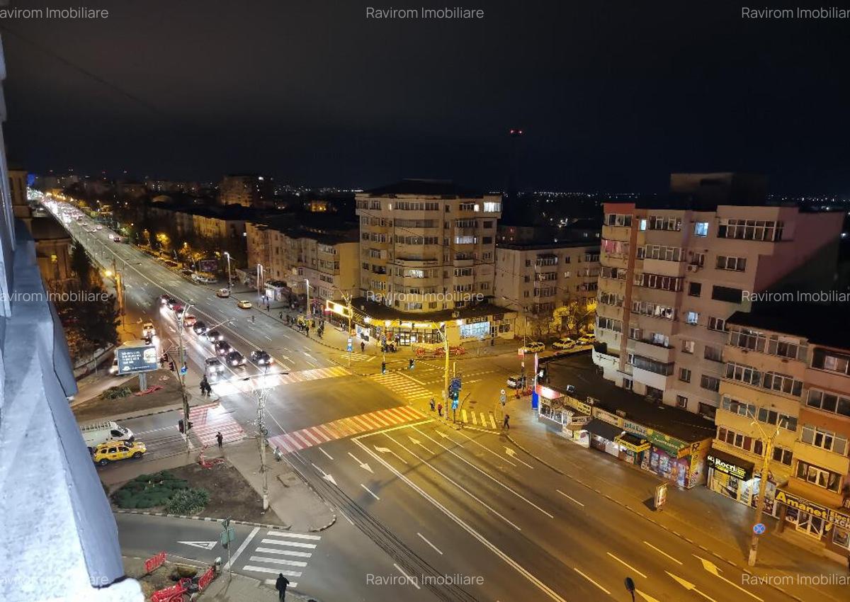 Apartament patru camere mobilat utilat CT langa biserica SfantuDumitru - 5