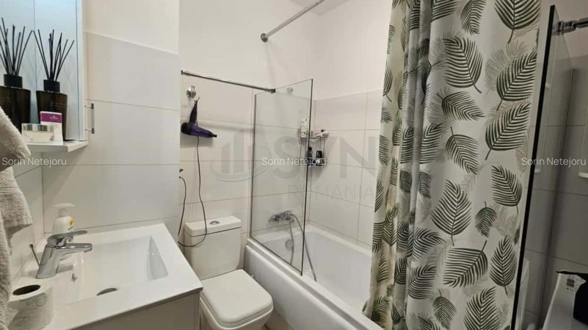 REA1025951 Garsoniera cocheta I mobilata I gata de locuit - 9