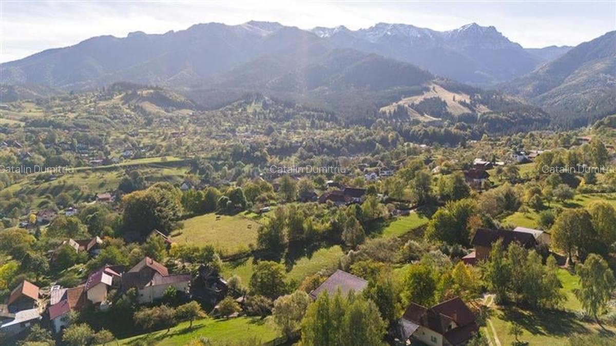 Hotel/Pensiune, 519 mp în Bran - 20