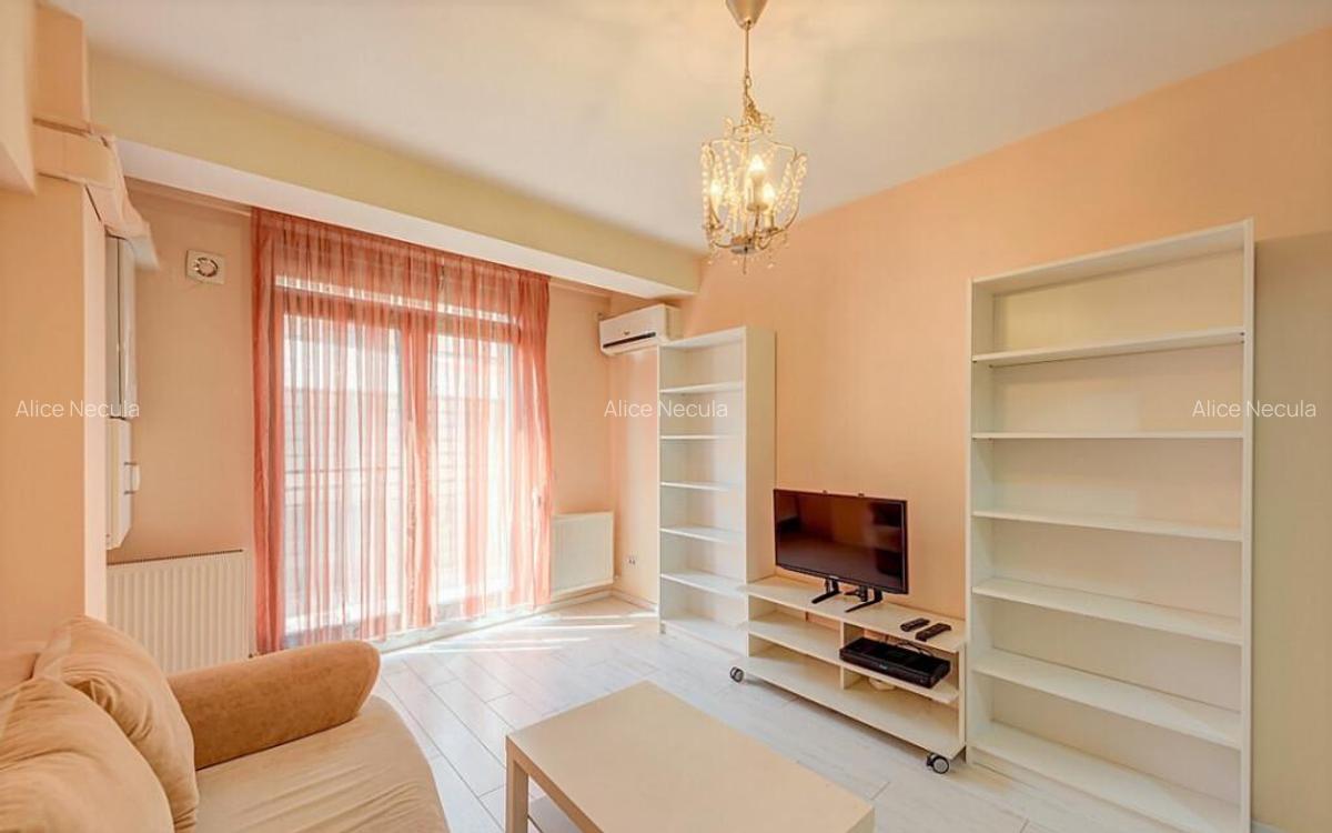 DAMAROAIA, APARTAMENT 2 CAMERE COCHET, CU TERASA DE 9 MP. - 3