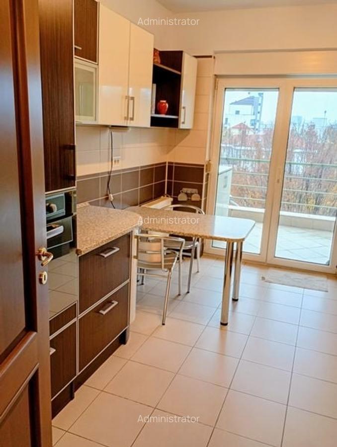 Apartament cu 3 camere in zona Herastrau  Nordului - 7