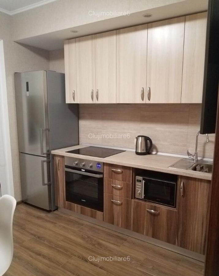 Apartament o camera zona Horea - 9