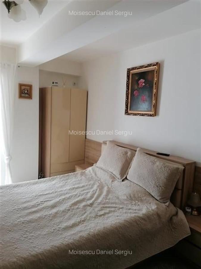 Apartament 2 camere,  bloc nou, decomandat, et. 3 zona Soarelui - 5