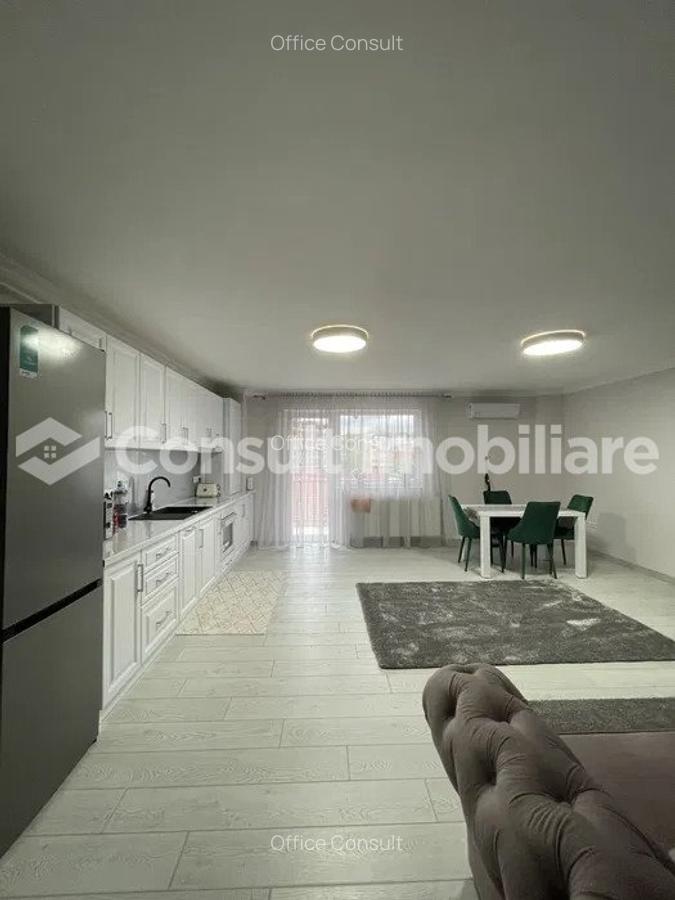 Apartament 3 camere | Dambul- Rotund - 5