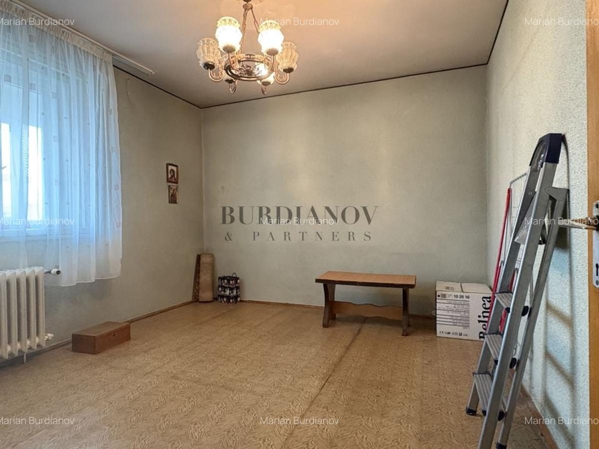 Apartament cu 3 camere de vânzare Șoseaua Pantelimon - Mega Mall - 6