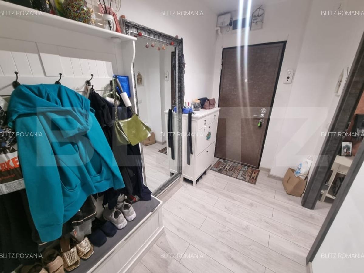 Apartament 2 camere, transformat in 3, Brazda Zona Big Family - 5
