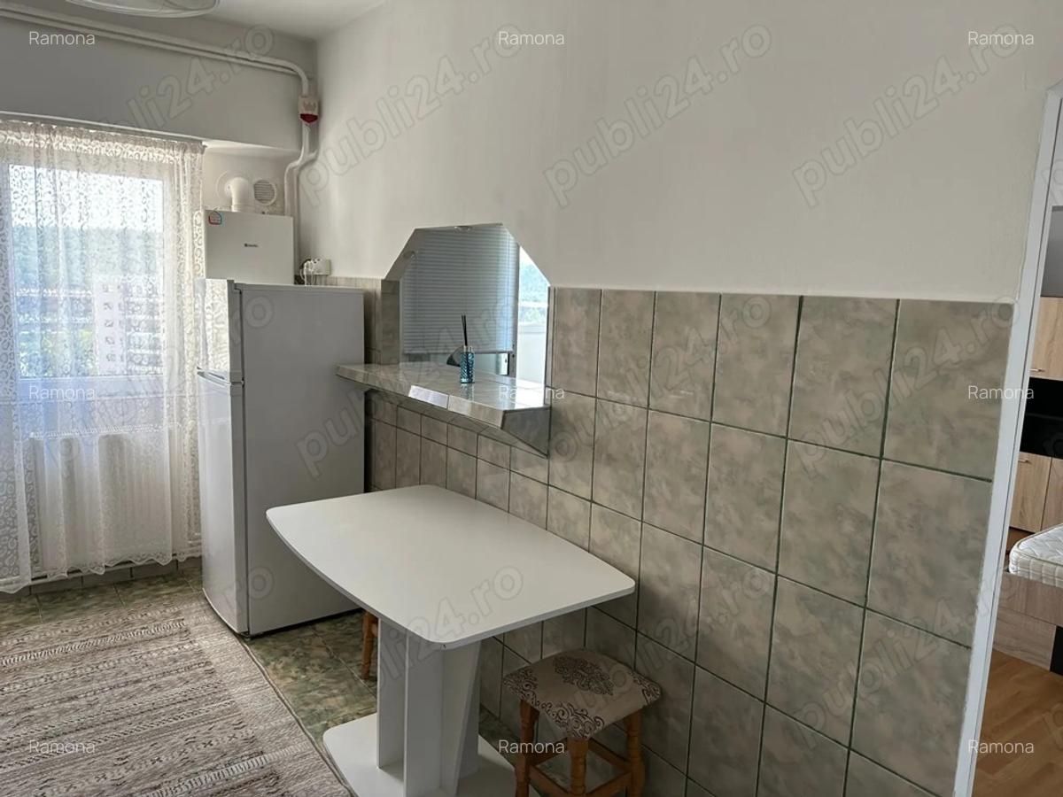 Apartament de inchiriat cu o camera in zona CUG - 4 Apartament de inchiriat cu o camera in zona CUG - 4