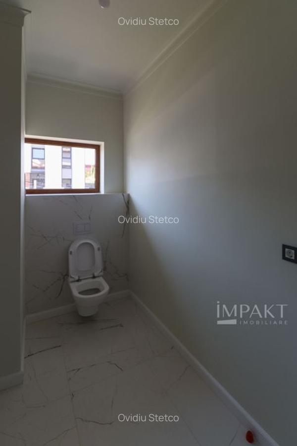 Duplex cu 8 camere in cartierul Buna-Ziua, teren 500 m2 ! - 20