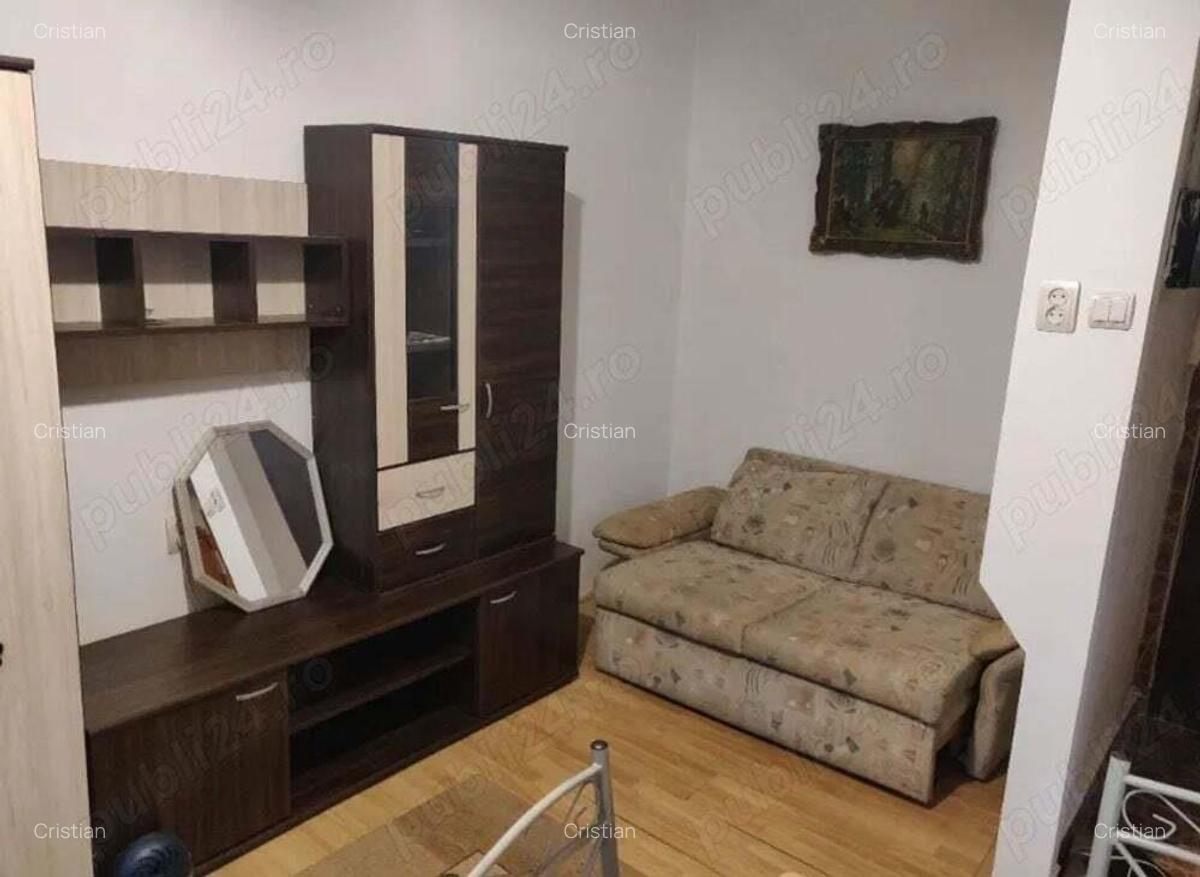 Inchiriez garsoniera pe strada Horea aproape de gara, centru, facultatea de litere 23 mp, - 3