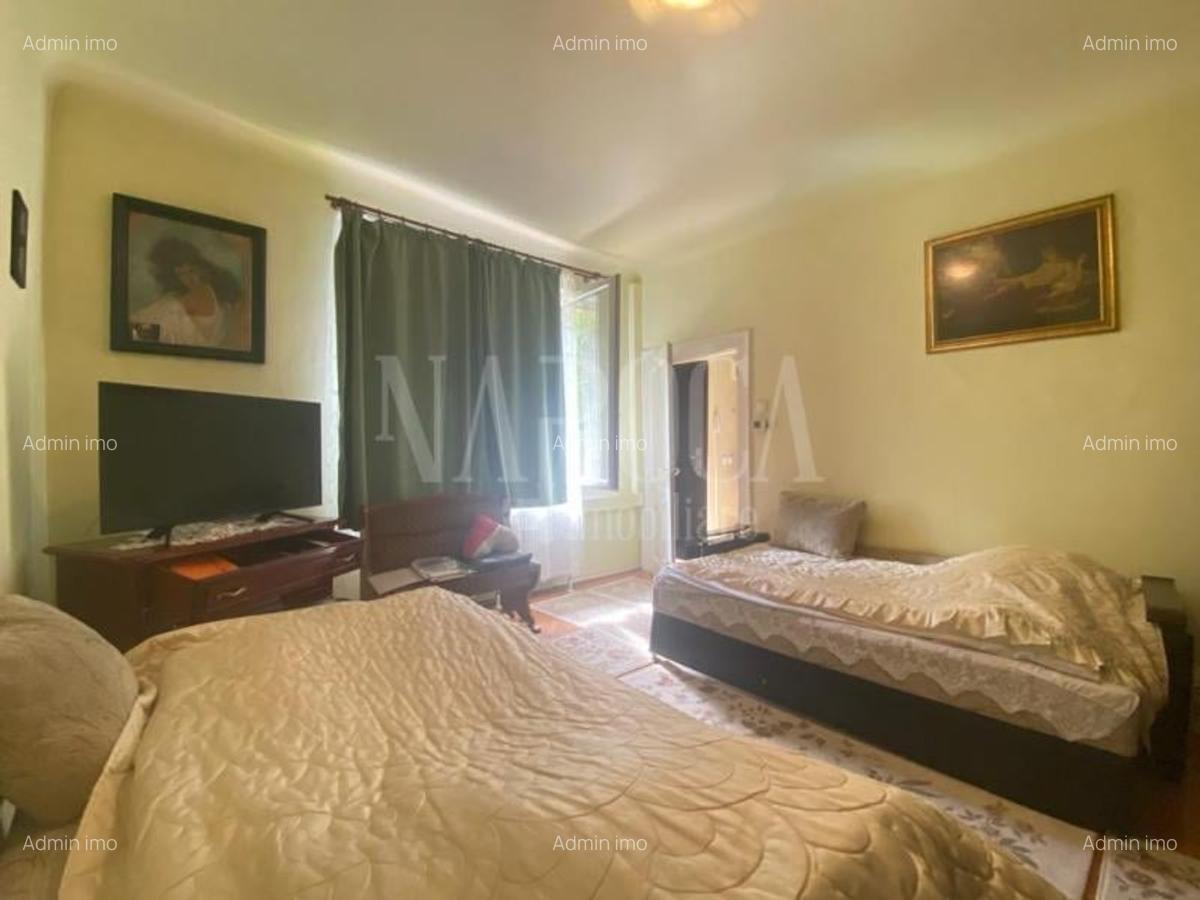 Apartament 3 camere de vanzare in Centru, Cluj Napoca - 5