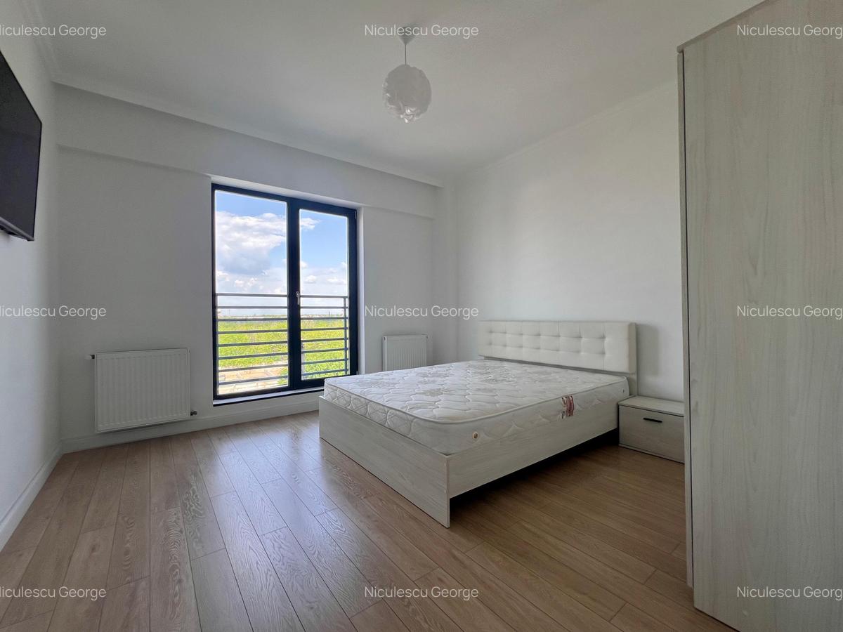 Apartament cu 2 camere decomandat, mobilat în Chitila - 4