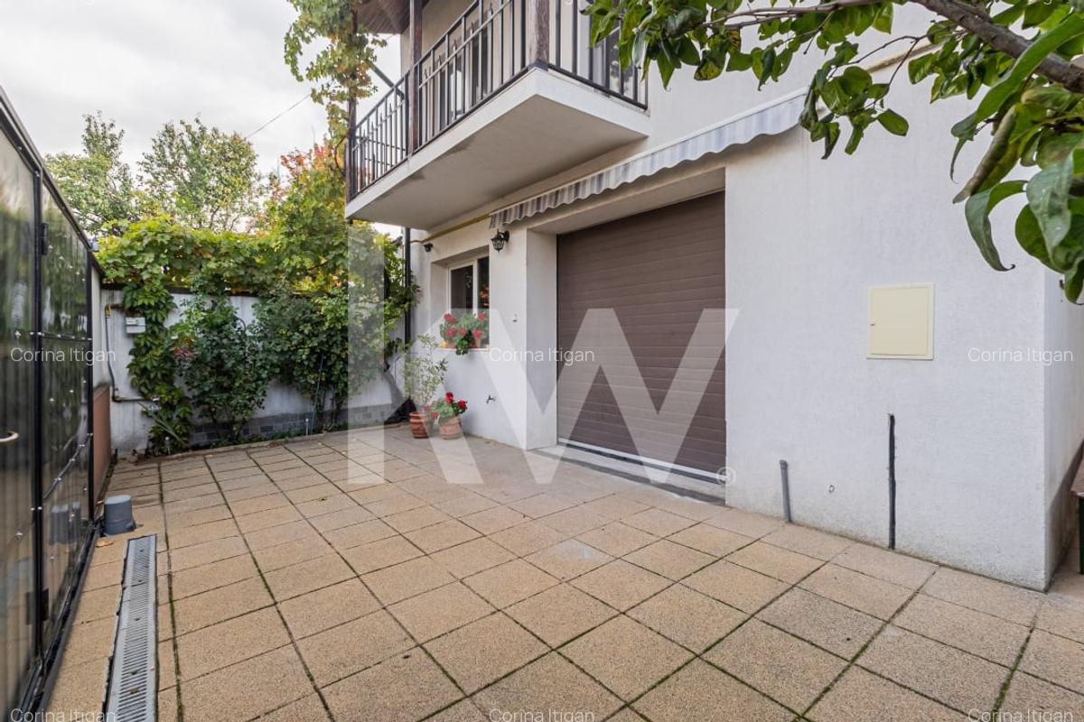 Casa individuala cu 5 camere, de vanzare, in Brasov, zona Bartolomeu! - 20