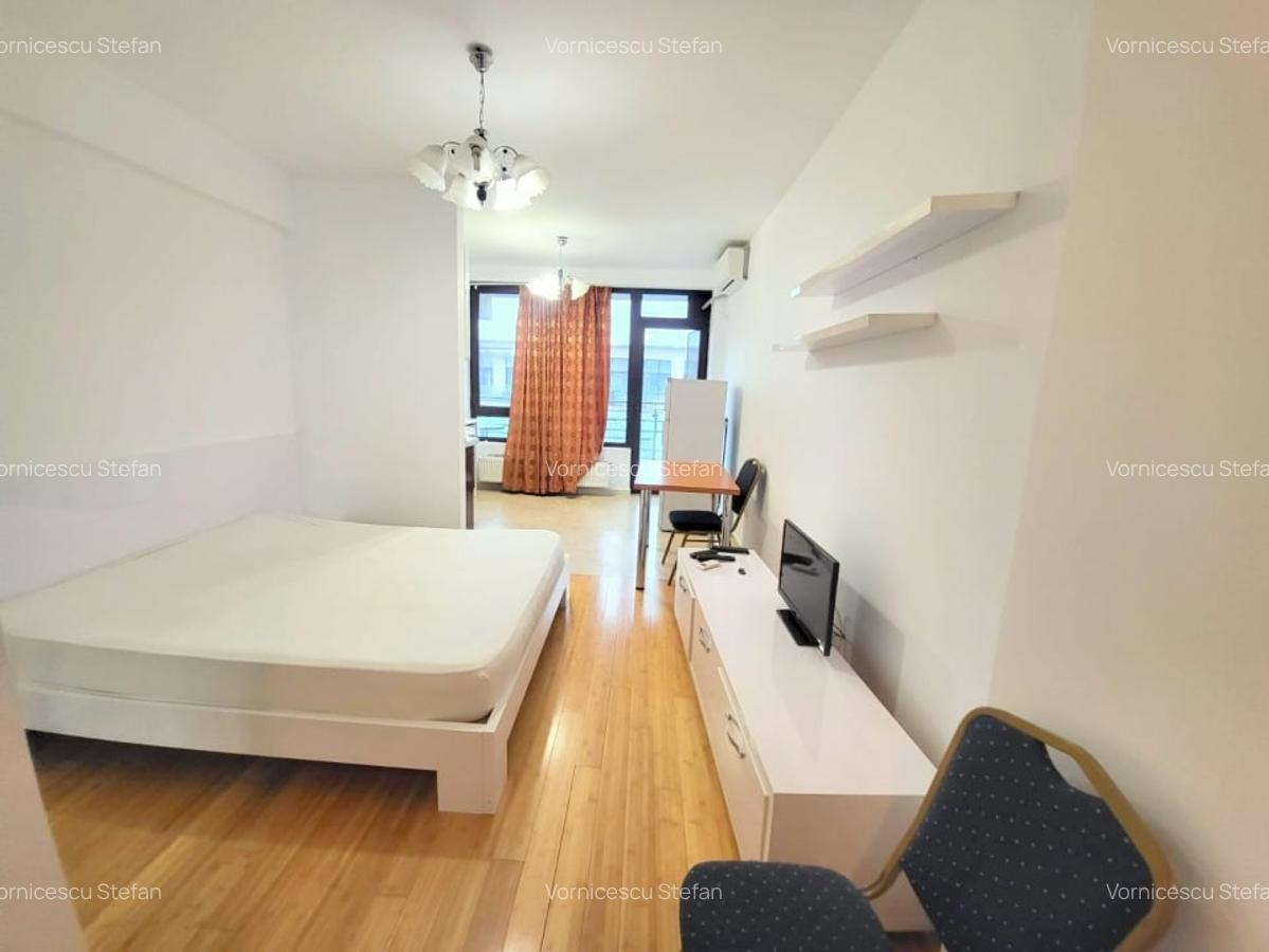Exclusive Residence Copou Apartament Liber - 3