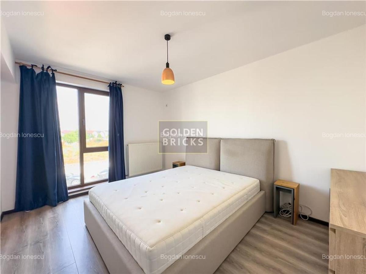 Vila ta cocheta in Pipera - Curte proprie | 2 locuri de parcare - 14