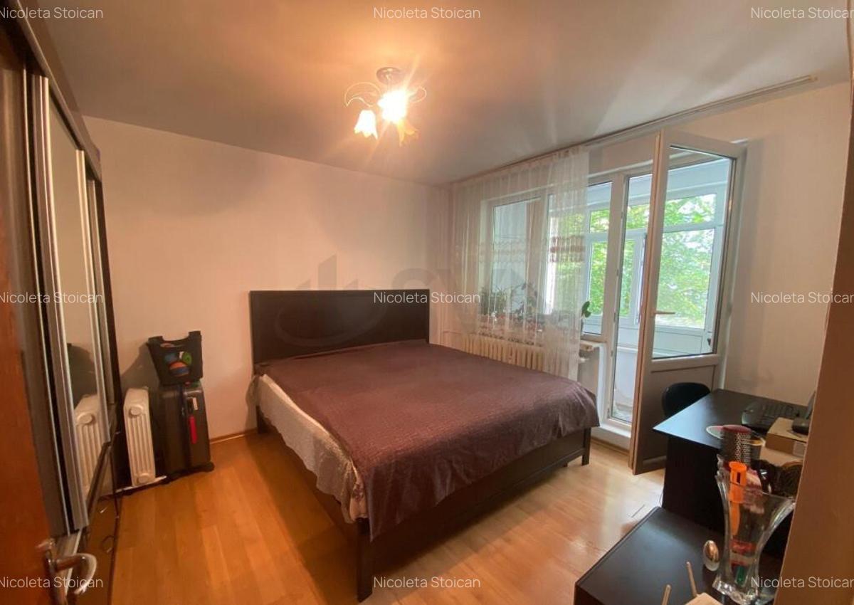 Apartament 3 camere decomandat Berceni - 1