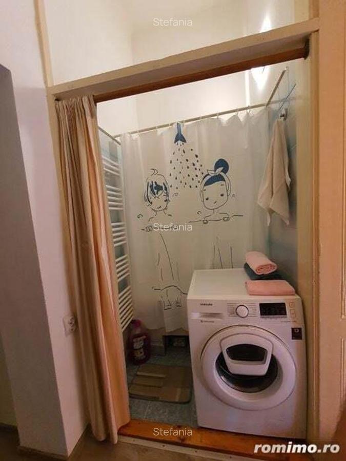 Oferim spre vanzare garsoniera in zona Victoriei - 3