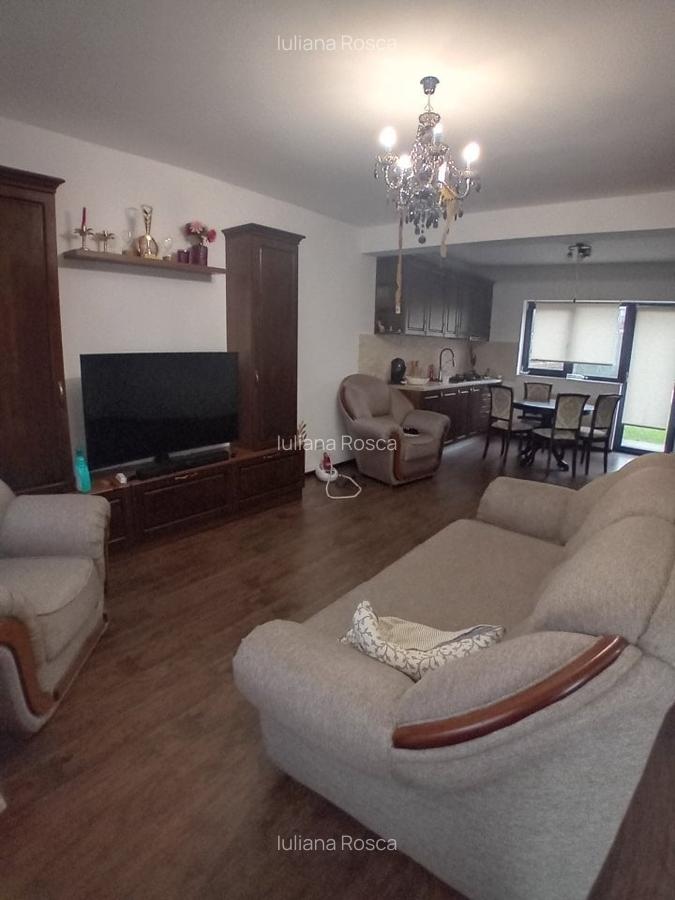 Casă cu 4 camere în Valea Adâncă - 2