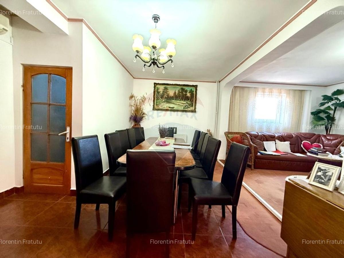 Vila de vanzare cu 16 camere  in zona Coiciu- Constanta - 21
