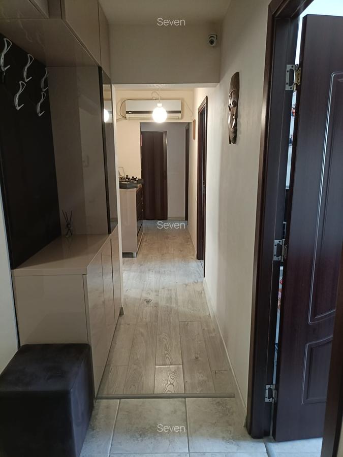 Apartament 3 camere decomandat - Poarta 6 - 120.000 euro  (Cod E5) - 4