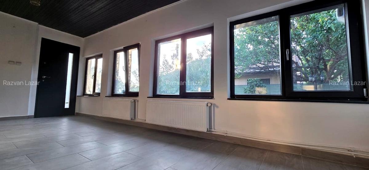 Casa individuala | 3 camere | Berceni - Ilfov | 374 mp teren - 13